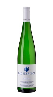 PACHERHOF SYLVANER DOC VALLE ISARCO CL 75