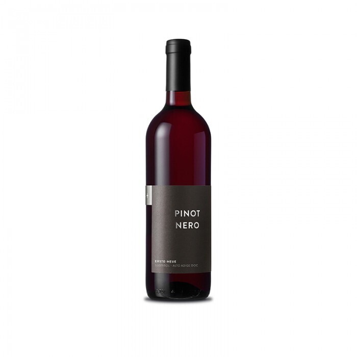 ERSTE NEUE PINOT NERO DOC ALTO ADIGE CL 75