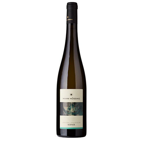 MANNI NOSSING VALLE ISARCO KERNER DOC CL 75