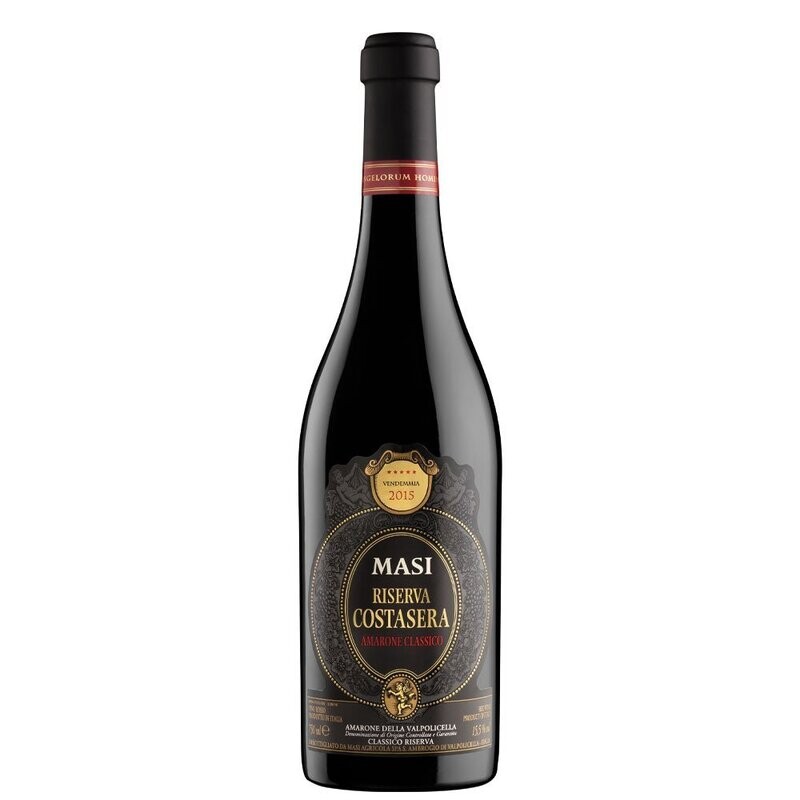 MASI AMARONE DELLA VAPOLICELLA CLASSICO RISERVA COSTASERA DOCG 2015 CL 75