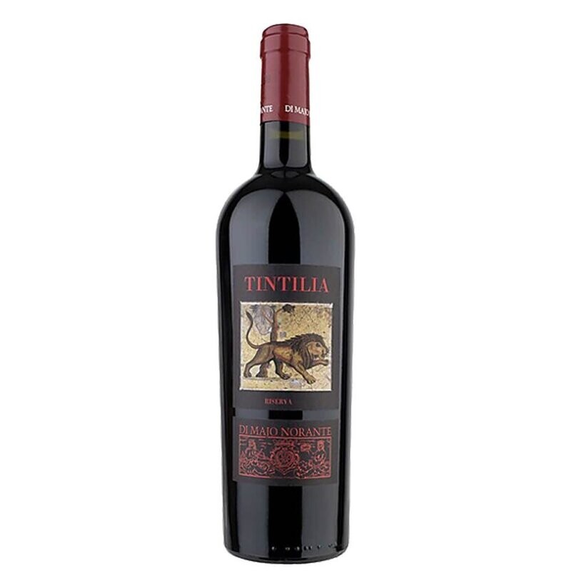 DI MAJO NORANTE TINTILIA DEL MOLISE DOC CL 75