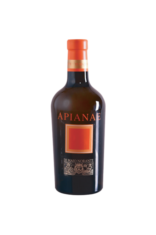 DI MAJO NORANTE APIANAE MOSCATO DEL MOLISE DOC CL 50