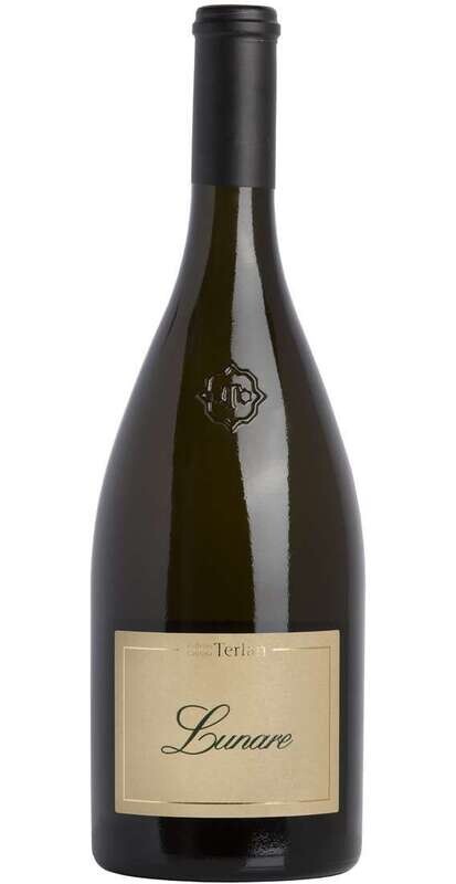 CANTINA TERLAN LUNARE GEWURTZTRAMINER DOC CL 75