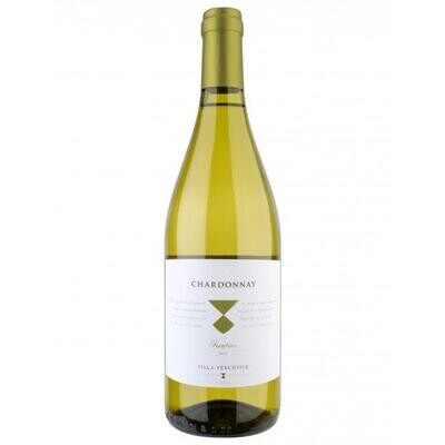 VILLA VESCOVILE CHARDONNAY DOC CL 75