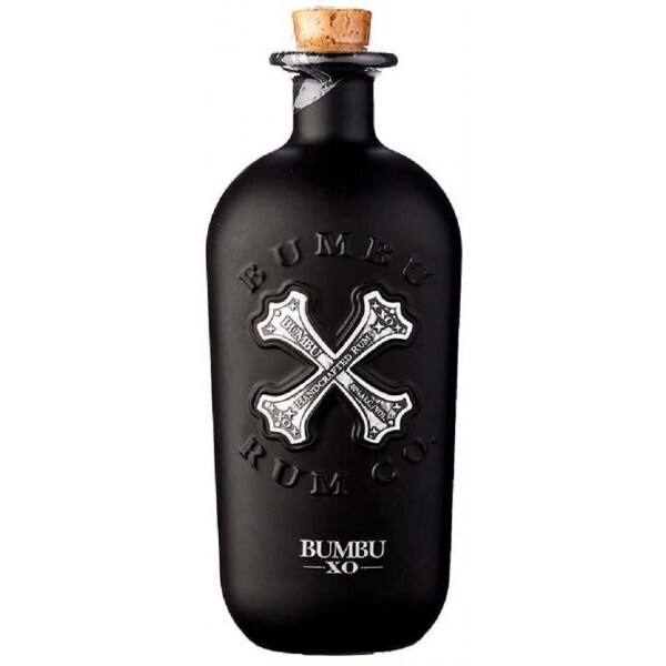 RUM BUMBU XO 40% VOL CL 70