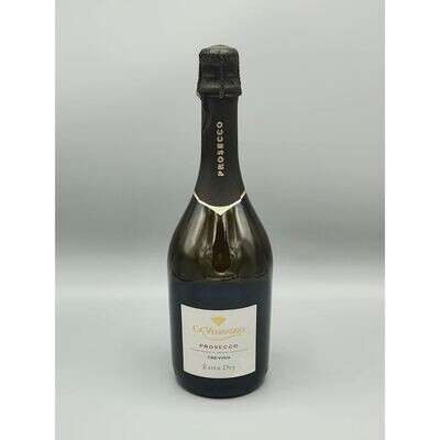 CA'VENANZIO PROSECCO DOC TREVISO EXTRA DRY CL 75