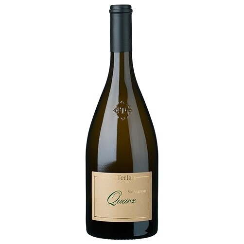 CANTINA TERLAN QUARTZ SAUVIGNON DOC CL 75