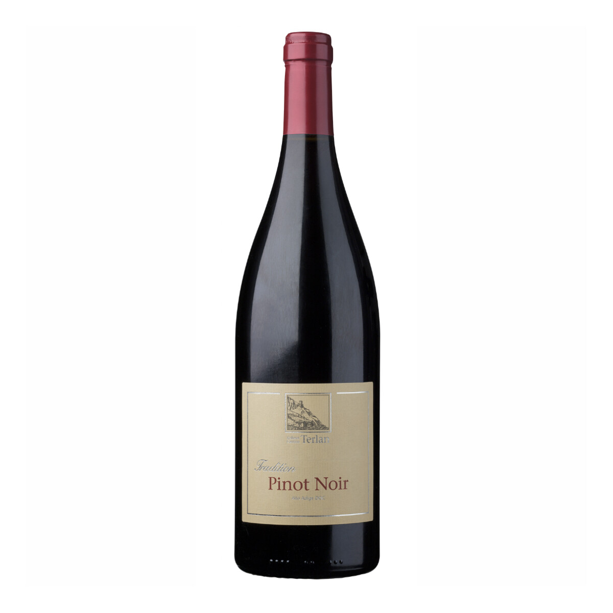 CANTINA TERLAN TRADITION PINOT NERO DOC CL 75