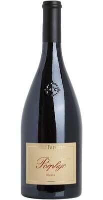 CANTINA TERLAN PORPHYR LAGREIN RISERVA DOC CL 75