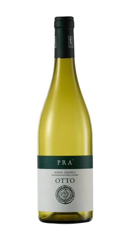 PRA' SOAVE CLASSICO OTTO DOC CL 75