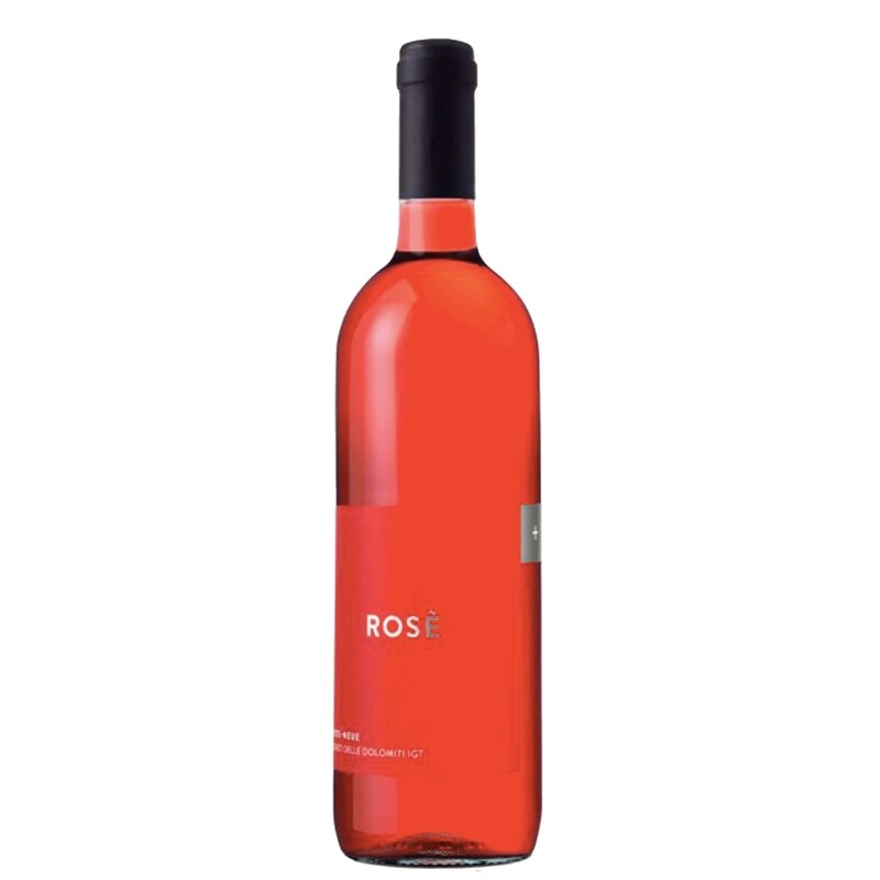 ERSTE NEUE ROSE' VIGNETI DELLE DOLOMITI IGT ALTO ADIGE CL 75