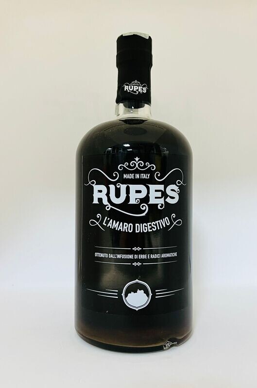 AMARO RUPES L'AMARO DIGESTIVO CL 100