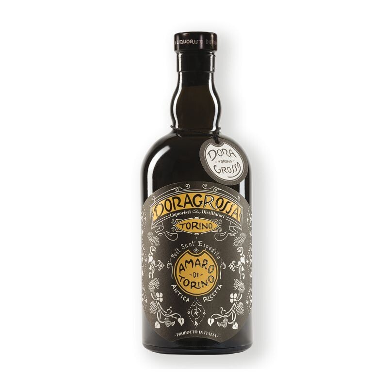 DORAGROSSA AMARO DI TORINO CL 70