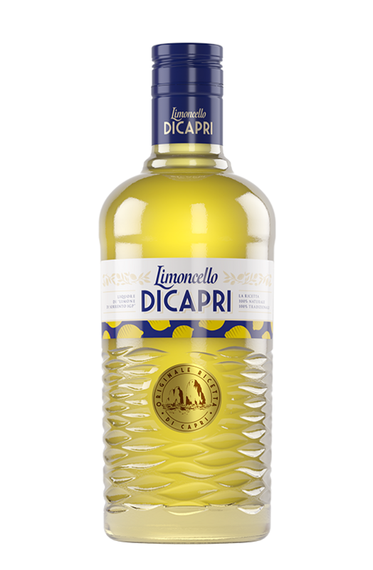 LIMONCELLO DI CAPRI 1L