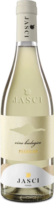 JASCI PECORINO TERRE DI CHIETI IGT BIO CL 75