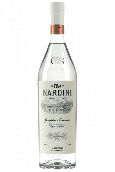 GRAPPA NARDINI BIANCA 50 GRADI 1L