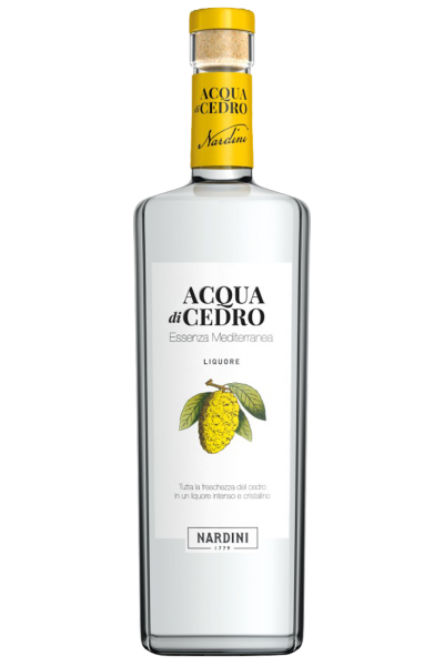 NARDINI ACQUA DI CEDRO 1L