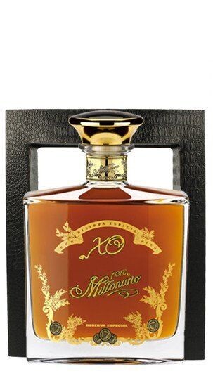 RUM MILLONARIO XO CL 70 ASTUCCIATO