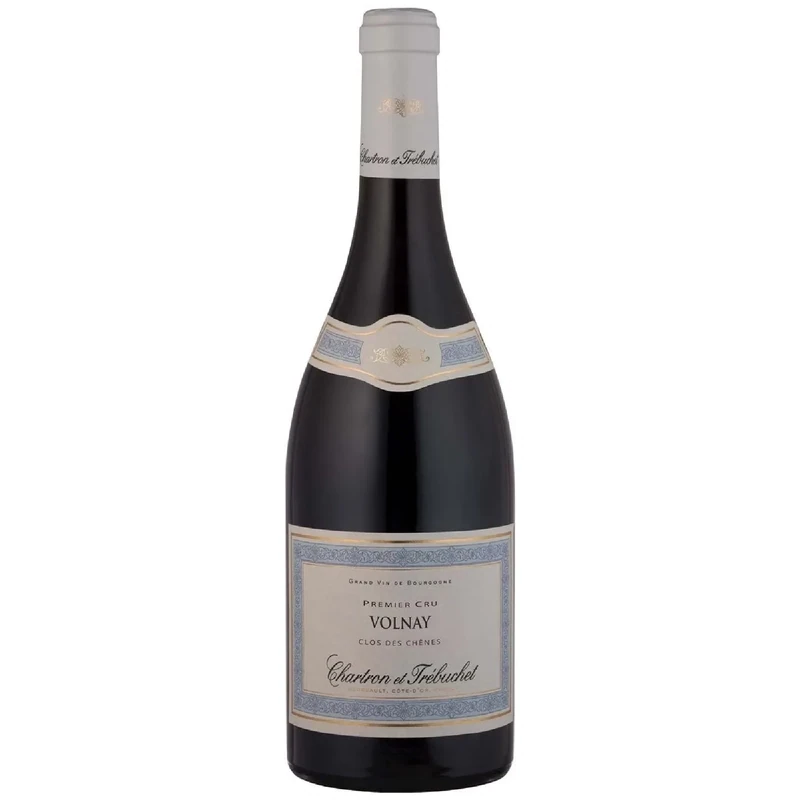 CHARTRON ET TREBUCHET VOLNAY PREMIER CRU 2017 CL 75