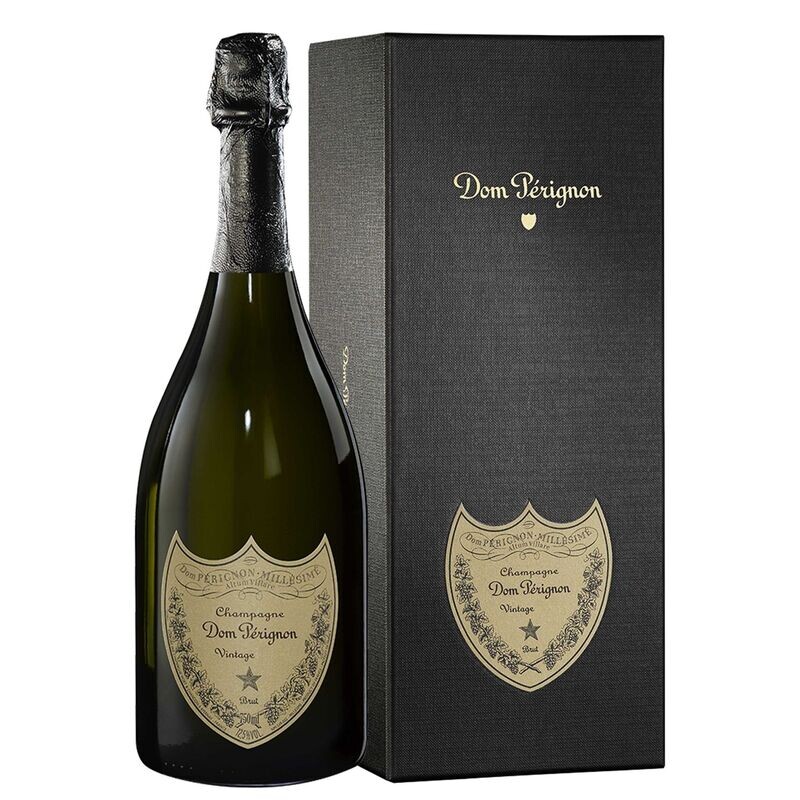 DOM PERIGNON BRUT 2012 CL.75 ASTUCCIATO