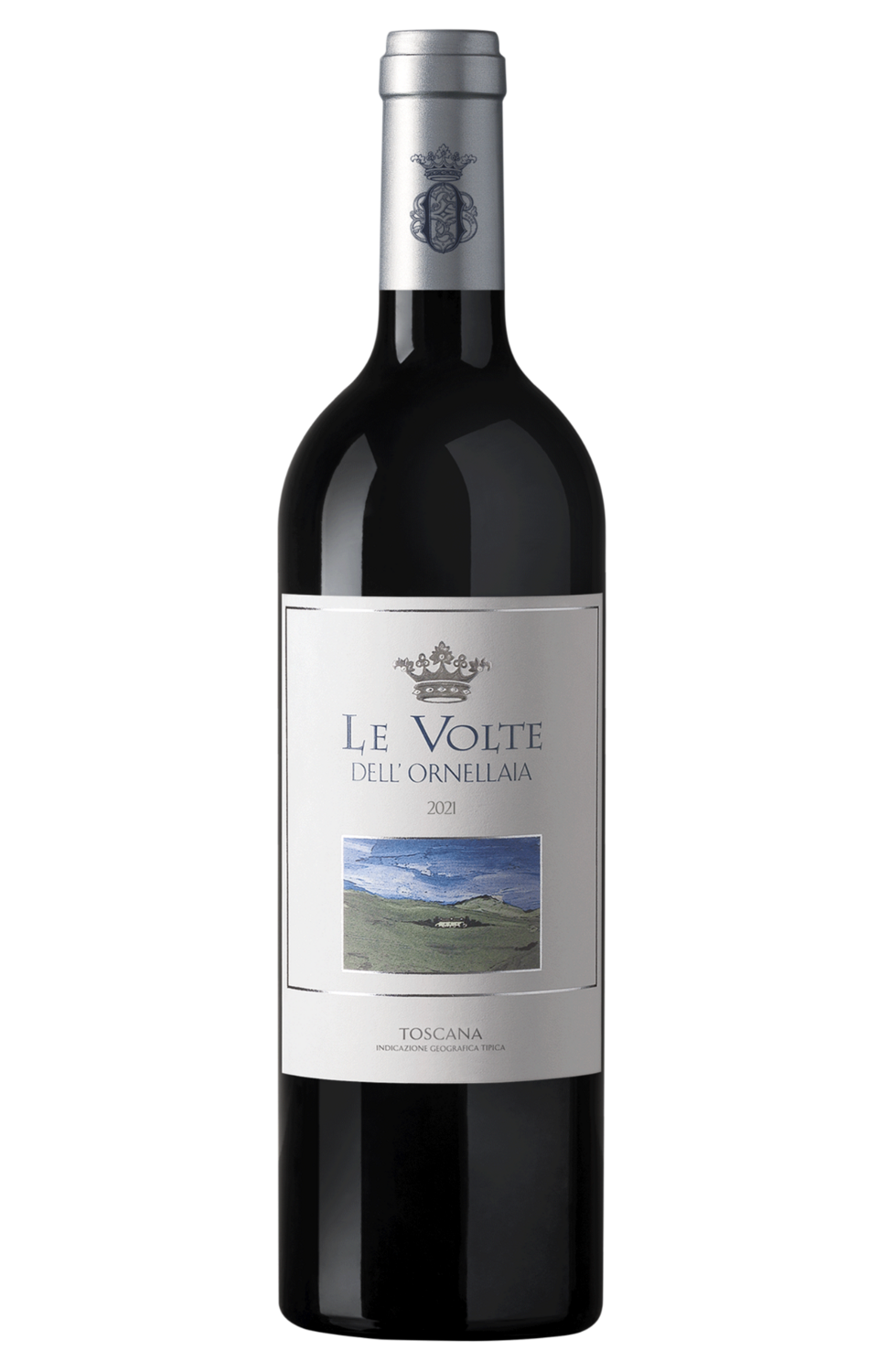 LE VOLTE DELL'ORNELLAIA TOSCANA IGT 2021 CL 75