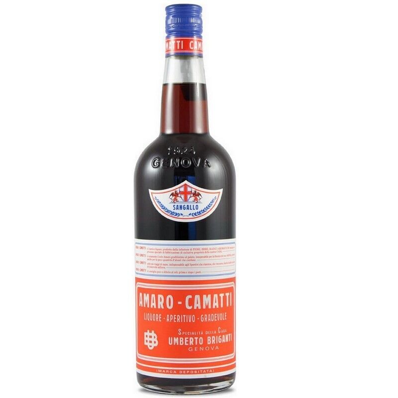 AMARO CAMATTI SANGALLO CL.70