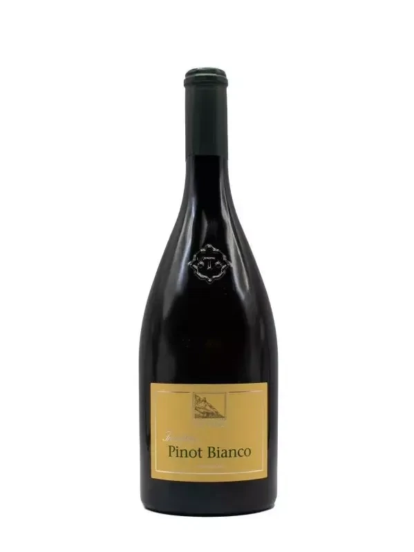 CANTINA TERLAN TRADITION PINOT BIANCO DOC CL 75