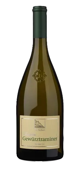 CANTINA TERLAN TRADITION GEWURTZTRAMINER DOC CL 75