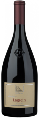 CANTINA TERLAN TRADITION LAGREIN DOC CL 75