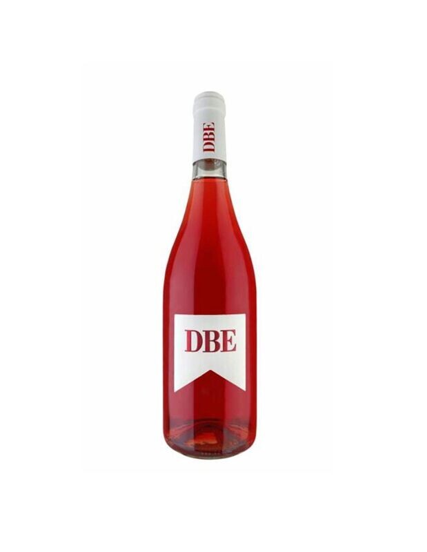 MARCO DE BARTOLI ETNA ROSATO DBE IGT CL 75