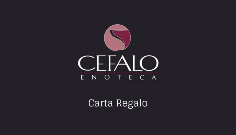 Carta regalo