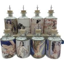 GIN J ROSE LONDON DRY ARTIGIANALI CL 70