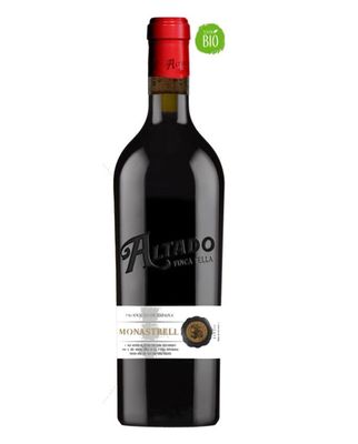 ALTADO MONASTRELL DO ALMANSA SPAGNA CL 75
