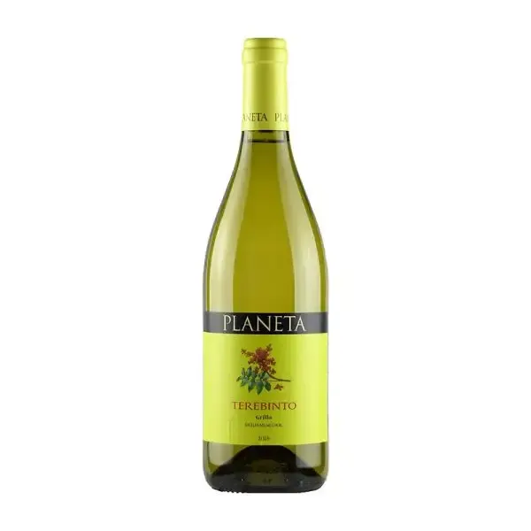 PLANETA TEREBINTO GRILLO DOC CL 75