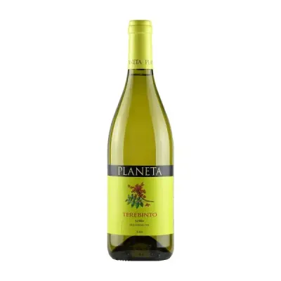 PLANETA TEREBINTO GRILLO DOC CL 75