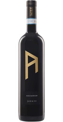 LA GUARDIENSE JANARE AGLIANICO DOP CL 75