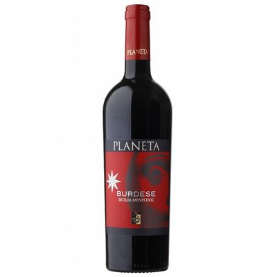 PLANETA BURDESE SICILIA DOC CL 75