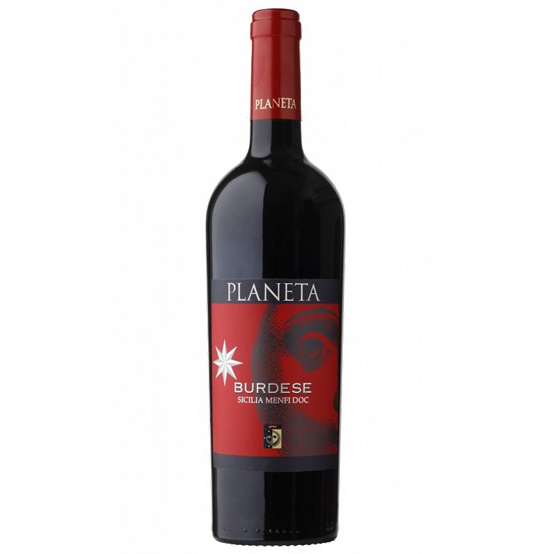 PLANETA BURDESE SICILIA DOC CL 75