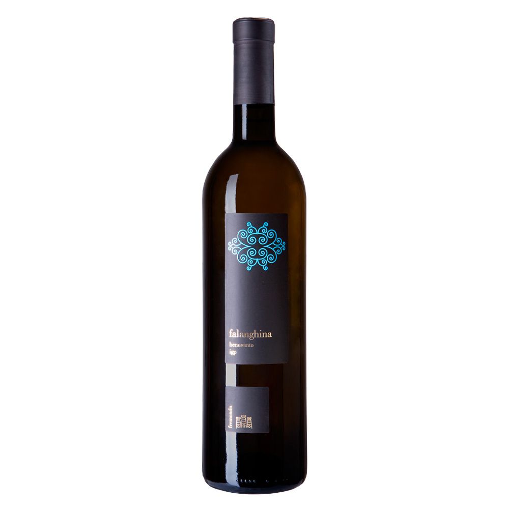 LA GUARDIENSE FREMONDO FALANGHINA IGP MEZZA BOTT. 37,5CL