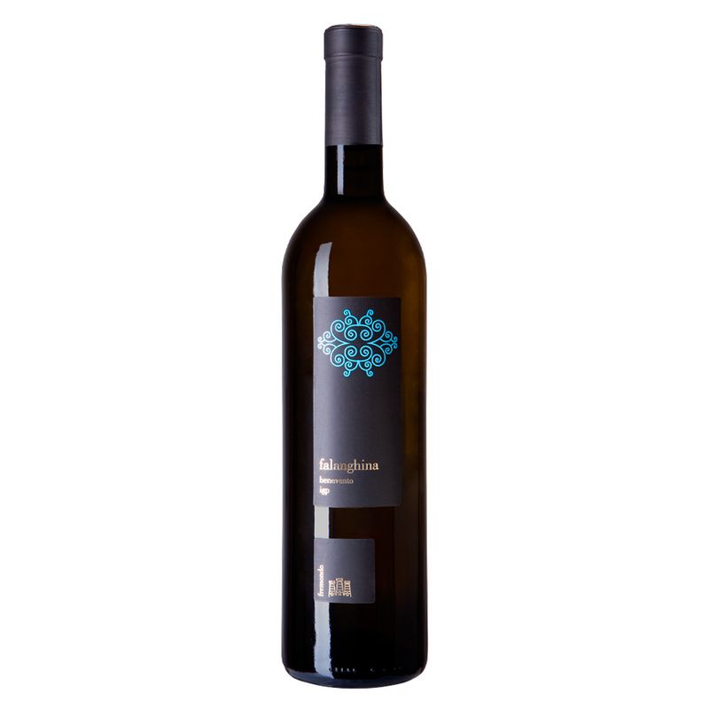 LA GUARDIENSE FREMONDO FALANGHINA IGP MEZZA BOTT. 37,5CL