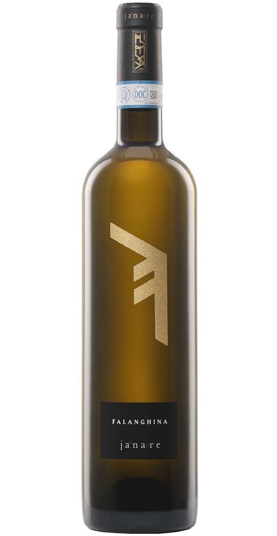 LA GUARDIENSE JANARE FALANGHINA DOP CL 75