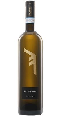 LA GUARDIENSE JANARE FALANGHINA DOP CL 75