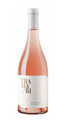SAN MARZANO TRAMARI ROSATO MEZZA BOTT. 37,5 CL