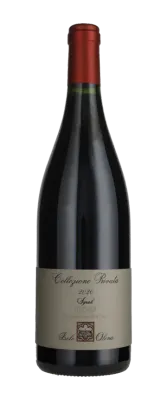 ISOLE E OLENA SYRAH 2020 CL 75