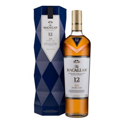 MACALLAN 12 ANNI WHISKY 0,70 CL