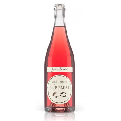 POJER E SANDRI CREMISI 75 CL