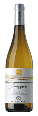 ILLUMINATI TREBBIANO D'ABRUZZO DOC CL 75