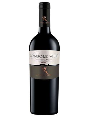 D'UVA CONSOLE VIBIO MONTEPULCIANO RISERVA