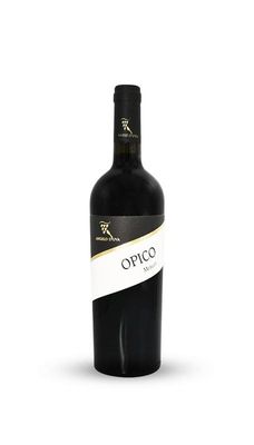 D'UVA MERLOT OPICO CL 75