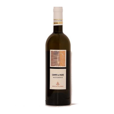 BORGO DI COLLOREDO CAMPO IN MARE FALANGHINA DOC CL 75